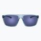 GOG Lucas Sonnenbrille kristallblau/navyblau/blau verspiegelt 3