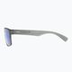 GOG Logan fashion matt kristallgrau / mehrfarbig weiß-blau Sonnenbrille E713-2P 7