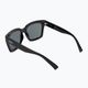 GOG Emily Mode schwarz / mehrfarbig lila Damen-Sonnenbrille E725-1P 2