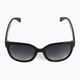 GOG Sisi Damen Sonnenbrille schwarz / Farbverlauf rauch E733-1P 3