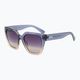 GOG Hazel Damen Sonnenbrille kristallgrau / braun / Farbverlauf rauchfarben E808-2P 6