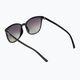 GOG Lao fashion schwarz/blau verspiegelte Damen-Sonnenbrille E851-3P 2