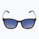 GOG Lao fashion schwarz/blau verspiegelte Damen-Sonnenbrille E851-3P 3