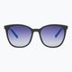 GOG Lao fashion schwarz/blau verspiegelte Damen-Sonnenbrille E851-3P 7