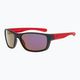 Sonnenbrille Kinder GOG Jazz matt black/red/red mirror 3