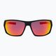 GOG Mistral matt schwarz/rot/polychromatisch rot Sonnenbrille 3