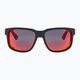 GOG Makalu matt grau/schwarz/polychromatisch rot Sonnenbrille 4