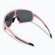 GOG Okeanos Sonnenbrille matt staubig rosa/schwarz/polychromatisch rosa 2