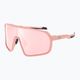 GOG Okeanos Sonnenbrille matt staubig rosa/schwarz/polychromatisch rosa 5