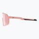 GOG Okeanos Sonnenbrille matt staubig rosa/schwarz/polychromatisch rosa 7