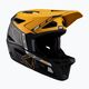 Leatt MTB Fahrradhelm Gravity 6.0 Carbon V24 gold