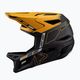 Leatt MTB Fahrradhelm Gravity 6.0 Carbon V24 gold 3