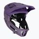 Leatt MTB Enduro 2.0 Fahrradhelm V24 lila