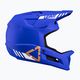 Leatt MTB Gravity 1.0 Jr Kinder Fahrradhelm V24 ultrablue 3