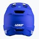 Leatt MTB Gravity 1.0 Jr Kinder Fahrradhelm V24 ultrablue 5