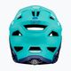 Leatt MTB Enduro 2.0 V24 Jr Kinder Fahrradhelm aqua 7