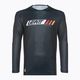 Herren Leatt MTB Enduro 4.0 Radfahren Longsleeve schwarz 7