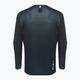 Herren Leatt MTB Enduro 4.0 Radfahren Longsleeve schwarz 8