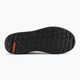 Herren Leatt 2.0 Flat Stealth Plattform Radschuhe 5