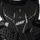 Leatt Chest Protector 3.5 Radfahren Rüstung schwarz 5020004180 3
