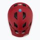 Leatt MTB 1.0 MTN Fahrradhelm V21.1 rot 1021000841 6