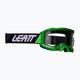 Leatt Velocity 4.5 neon lime / klar Fahrradbrille 8022010490 6