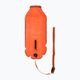 Zone3 Swim Safety Drybag orange SA18SBDB113 Rettungsboje 2