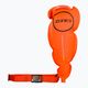 ZONE3 Schwimmen Sicherheitsgurt mit Tow Float Tasche hi-vis orange