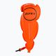 ZONE3 Schwimmen Sicherheitsgurt mit Tow Float Tasche hi-vis orange 3