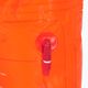Zone3 Swim Run Drybag orange SA18SRDB113 Rettungsboje 4