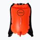 Zone3 Swim Run Drybag orange SA18SRDB113 Rettungsboje 5