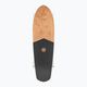 Globe Big Blazer Longboard schwarz-braun Skateboard 10525195_BLKCHRY 2