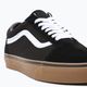 Vans UA Old Skool schwarz/medium gum Schuhe 11