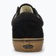 Vans UA Old Skool schwarz/medium gum Schuhe 9