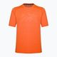 Herren Arc'teryx Cormac Logo Laufshirt orange X000006348035