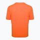Herren Arc'teryx Cormac Logo Laufshirt orange X000006348035 2