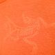 Herren Arc'teryx Cormac Logo Laufshirt orange X000006348035 3