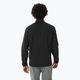 Herren Arc'teryx Delta 1/2 Zip Sweatshirt schwarz 3