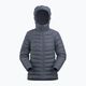 Arc'teryx Damen Cerium Hoody Stratus Daunenjacke