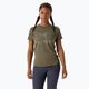 Arc'teryx Arc'Word Cotton tatsu/ forage Damen-T-Shirt