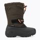 Kamik Finley2 dark olive Kinder-Trekkingstiefel 2