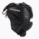 Rival Intelli-Shock Headgear Boxhelm schwarz 2