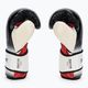 Rival RS-FTR Future Sparring Boxhandschuhe schwarz/weiß/rot 3
