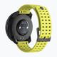 Suunto Vertikale gelbe Uhr SS050864000 4