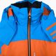 Skijacke Kinder Reima Luusua orange-blau 5187A-147 7