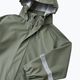 Reima Tihku Kinder Regenset Jacke+Hose grün-grün 5100021A-8920 4