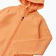 Reima Haave Kinder-Fleece-Kapuzenpullover orange 5200120A-2690 4