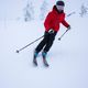 Skijacke Herren Halti Wiseman Ski rot H59-2541/V67 10