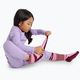 Reima Lani lila-amethystfarbenes Thermowäsche-Set für Kinder 13