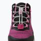 Reima Edistys Kinderstiefel magenta lila 7